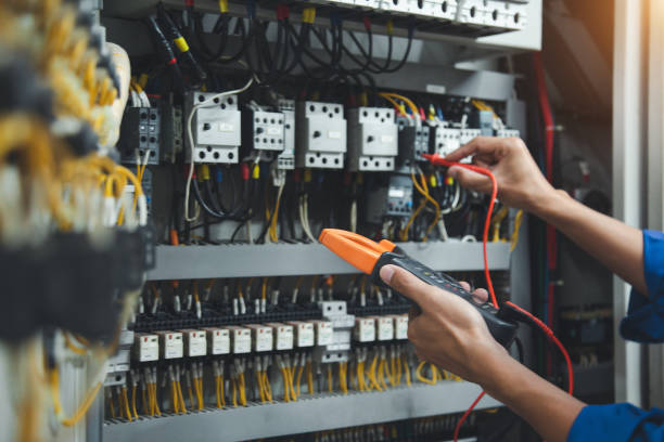 Best Emergency Electrical Repair  in Westwood, PA