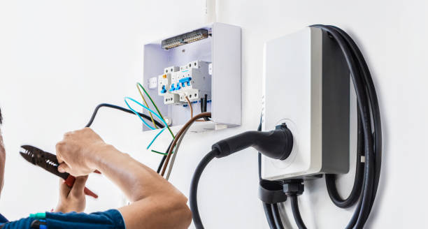 Electrical Rewiring Services in Westwood, PA