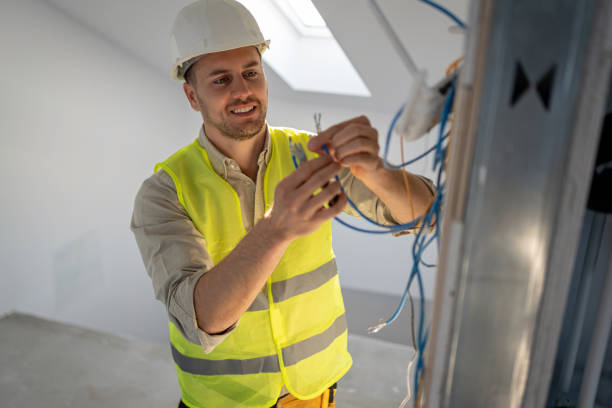 Best Electrical Installation Contractor  in Westwood, PA
